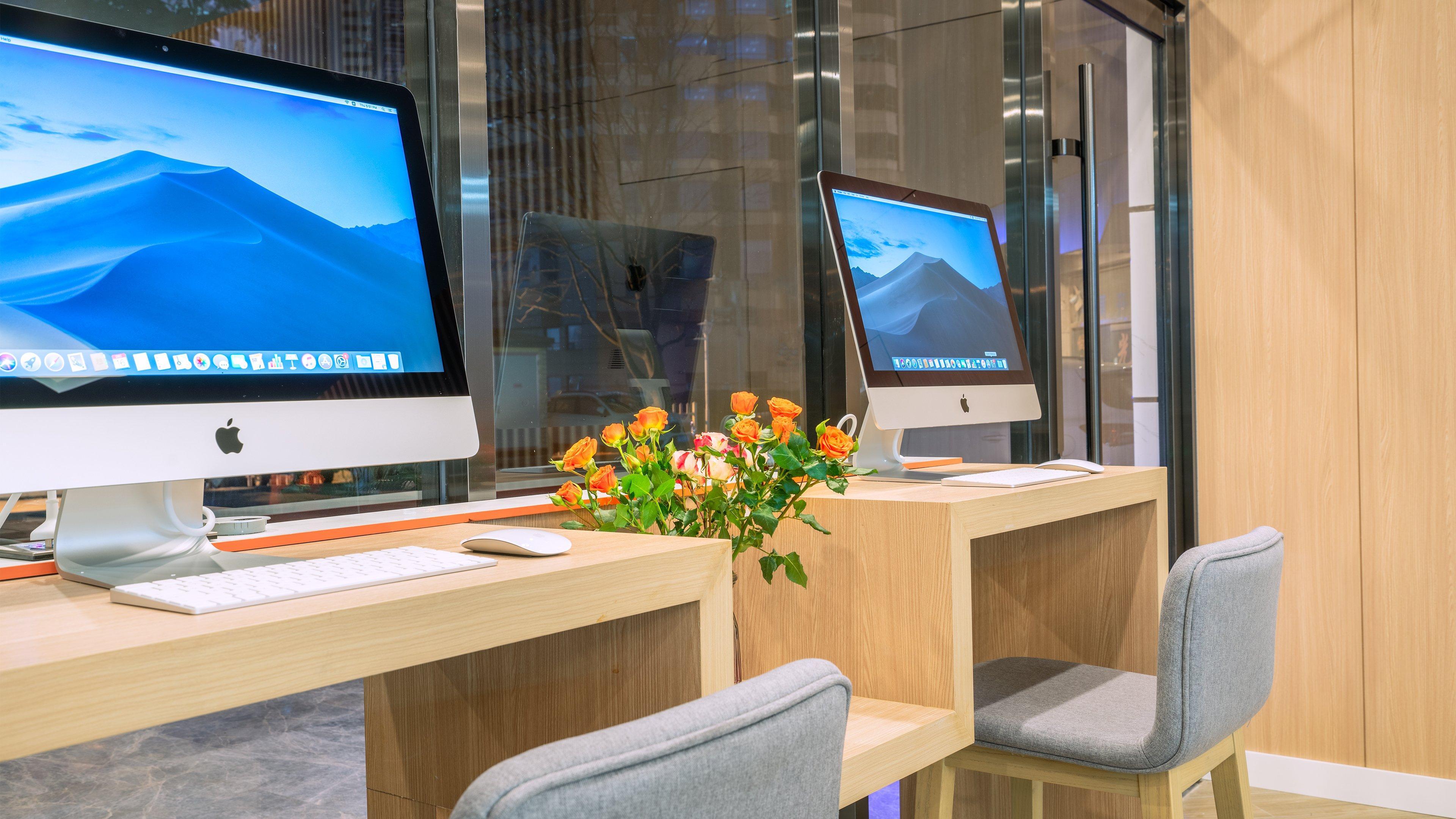 Holiday Inn Express Qingdao City Center By Ihg Exteriör bild
