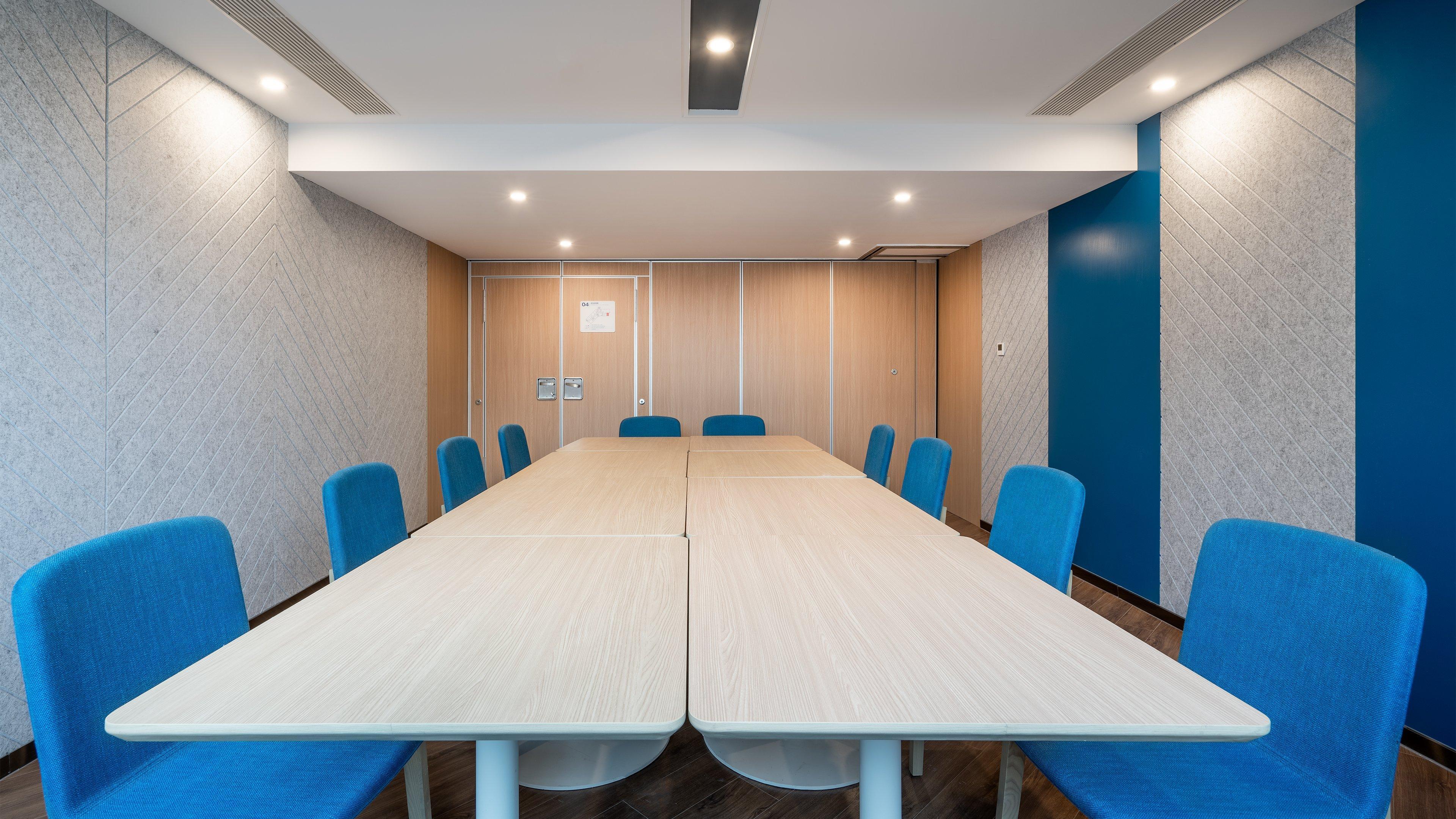 Holiday Inn Express Qingdao City Center By Ihg Exteriör bild